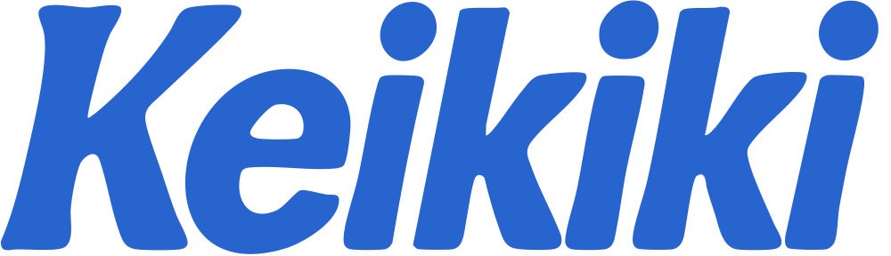 KEIKIKI